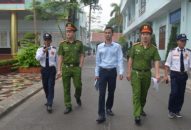 CAP Cát Dài, quận Lê Chân:  Chủ động đấu tranh, phòng ngừa tội phạm