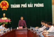 Xử lý dứt điểm vi phạm, lập lại trật tự đường hè