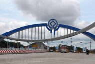 Đề nghị tăng phí BOT Quốc lộ 18, đoạn Uông Bí-Hạ Long từ 1/3