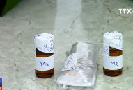 Lái xe bồn dương tính với ma túy trên cao tốc Hà Nội – Hải Phòng