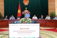 Tiếp tục tuyên truyền đậm nét về Nghị quyết 45-NQ/TW của Bộ Chính trị