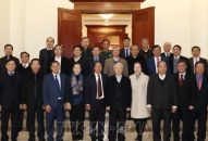 Nghị quyết 45-NQ/TW của Bộ Chính trị: Bệ phóng vững chắc để Hải Phòng cất cánh (Kỳ 1-Sự tiếp nối hoàn hảo)