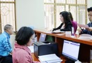 Đẩy mạnh cải cách TTHC, hướng tới sự hài lòng của người dân