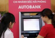 Agribank chi nhánh Bắc Hải Phòng: Khai trương ngân hàng tự động (AutoBank)