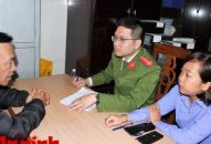 Lật mặt Phó Ban quản lý dự án rởm