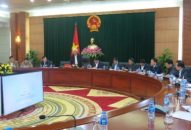 Tăng cường triển khai các biện pháp phòng chống dịch tả lợn Châu Phi