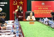 Tăng cường công tác giám sát, phản biện xã hội