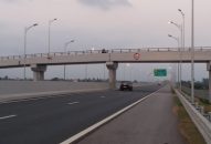 Quảng Ninh: Tích cực điều tra xử lý tình trạng ném đá vào ô tô chạy tuyến cao tốc Hải Phòng- Hạ Long