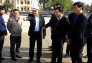 Hướng tới mục tiêu xây dựng Thành phố Cảng Xanh- Văn minh – Hiện đại:   Rà soát “lỗ hổng” quản lý nhà nước