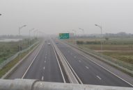 Bắt 3 đối tượng ném đá vào cao tốc Hạ Long – Hải Phòng