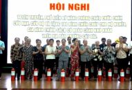 Phường Cát Dài, Lê Chân: 16/16 tổ dân phố hoàn thành xây dựng Mô hình “TDP an toàn PCCC”