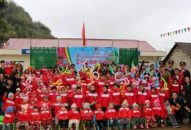 Đoàn thanh niên CATP: Nhiều hoạt động vì cộng đồng