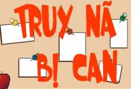 Quyết định truy nã ngày 27-2-2019