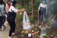 Thanh niên Hải Phòng – Những hành động đẹp: Huyện đoàn An Dương đăng ký 4 tuyến đường kiểu mẫu