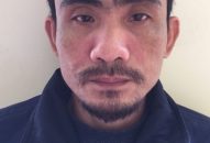 Anh em con bá, con dì rủ nhau hầu tòa