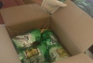 Lực lượng Cảnh sát ĐTTP ma túy – CATP khám phá thành công 97 vụ