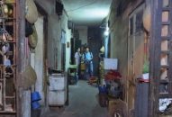 Chung cư cũ 47 Lê Lai (Ngô Quyền): 136/330 hộ đã di chuyển khỏi chung cư cũ
