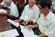 Quận Hồng Bàng: Thu 85 tỷ đồng từ công tác cấp giấy chứng nhận quyền sử dụng