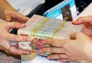 Cho vay lĩnh vực nông nghiệp, nông thôn tăng 13,29%