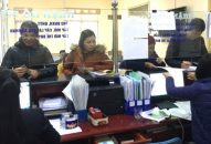 Gần 19 tỷ đồng trợ cấp bảo hiểm thất nghiệp trong tháng 1