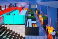 Hộp thư bạn đọc: Về việc Sky Bar 28 tại SHP Plaza bật nhạc gây ảnh hưởng các hộ dân