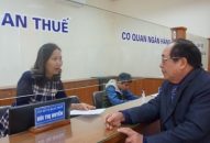 Quận Lê Chân:  Điểm sáng trong thu ngân sách