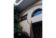 Thi công dự án Khách sạn 5 sao Pullman:   Khắc phục kịp thời ảnh hưởng tới nhà ở của các hộ dân liền kề