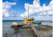 Trường Sa – sức sống mãnh liệt nơi đầu sóng