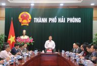 Các địa phương huy động cả hệ thống chính trị tham gia công tác phòng chống dịch