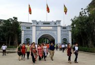 Hải Phòng, mảnh đất giàu truyền thống văn hóa, lịch sử