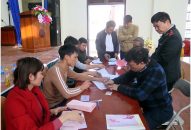 Chăm lo gia đình chính sách, người có công: Tấm lòng và trách nhiệm của thành phố Cảng