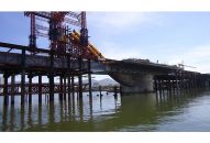 Dự án xây dựng tuyến đường bộ ven biển: Sẽ mở rộng gấp hơn 2 lần so với thiết kế ban đầu