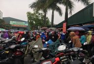 Chung quanh vụ việc Công ty TNHH Vĩnh Chân giải thể ảnh hưởng đến quyền lợi người lao động: Sớm thanh toán tiền lương và các chế độ khác đối với công nhân