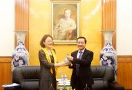 Năng lực tổ chức sự kiện