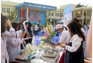 Chọn trường, chọn nghề: Cần phù hợp năng lực