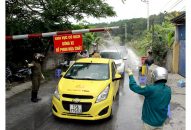 PHÒNG, CHỐNG BỆNH DỊCH TẢ LỢN CHÂU PHI:  Huyện Thủy Nguyên tập trung ngăn dịch lây lan