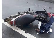 Làm rõ trường hợp tử vong trên quốc lộ 10