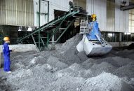 Sản phẩm thạch cao chế biến từ bã thải GYPS: Cần cơ chế khuyến khích sử dụng