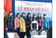 Những người mẹ đỡ đầu đặc biệt