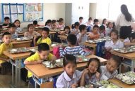 Kiểm soát chặt chẽ nguồn gốc thực phẩm tại trường học