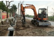 Tập trung tháo gỡ vướng mắc để đẩy nhanh