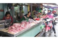 TIÊU THỤ SẢN PHẨM THỊT LỢN KHỎE MẠNH: Kiểm dịch chặt chẽ, hỗ trợ lưu thông