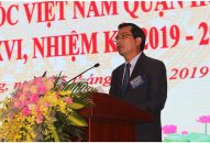 Phấn đấu mỗi năm vận động Quỹ “Vì người nghèo” đạt 300 triệu đồng trở lên