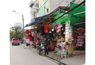 Lập lại trật tự đô thị trên 12 tuyến đường trọng điểm khu vực nội thành: Thực hiện triệt để từ 1-4-2019