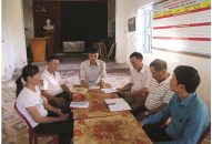 NHIỀU CHI BỘ THÔN, TỔ DÂN PHỐ: Khó khăn trong quản lý đảng viên