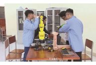 Chú trọng dự án tính ứng dụng cao