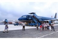 Tập đoàn FLC khảo sát, xúc tiến thực hiện các dự án đầu tư tại Hải Phòng