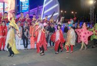 Lan tỏa âm hưởng “Cát Bà Xanh”