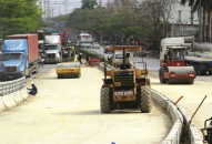 Vốn đầu tư công năm 2019 đáp ứng yêu cầu phát triển toàn diện của thành phố