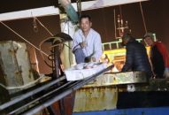 Phường Ngọc Hải (quận Đồ Sơn): Hỗ trợ phát triển thủy sản